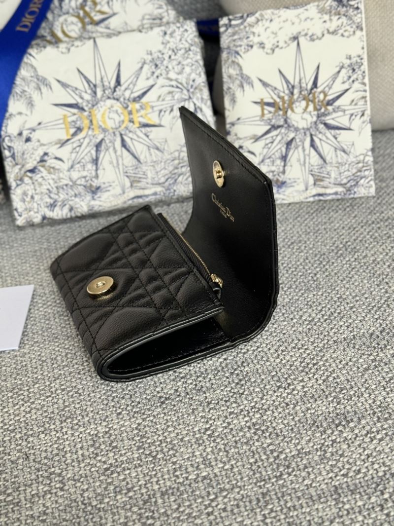 Christian Dior Wallet